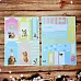 Набор для создания открыток "Paws for Thought" (DoCrafts)