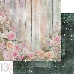 Набор 30х30 см "Fantasy Land", 9 листов (13Arts)