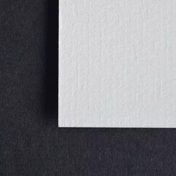 Бумага Ривс Лэйд, цвет белый (Zebra creative)