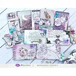 Набор карточек 10х15 см "Moon Child" (Prima Marketing)