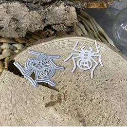 Нож "Лампочка-паук" (LadyBug)