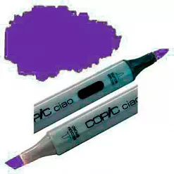 Маркер Copic ciao V17, Amethist