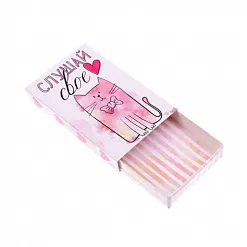 Набор коробочек "Счастье рядом" (АртУзор)