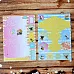 Набор для создания открыток "Paws for Thought" (DoCrafts)