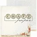 Бумага "Лесная сказка. Традиции" (CraftPaper)