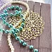 Нож "Салфетка кружевная", 7,7 см (ScrapMania)