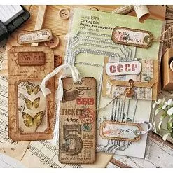 Нож "Базовые формы 3", 18х10 см (AgiArt)