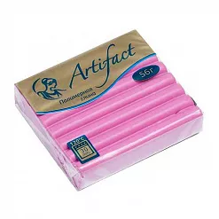 Пластика "Артефакт", цвет персидская сирень, 56 гр (Артефакт)