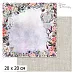 20х20 Бумага "Фономикс. Танцы ветра. Дизайн 5" (ScrapMania) 20х20 Бумага "Фономикс. Танцы ветра. Дизайн 5" (ScrapMania)