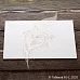 Заготовка для тиснения "Family album 4" (ArtLines)
