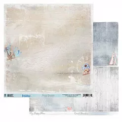 Бумага "Island Paradise. Forever Summers" (49Market) Бумага "Island Paradise. Forever Summers" (49Market)