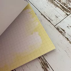 Набор бумаги 15х20 см "Shimelle. Field Trip", 36 листов (American Crafts)