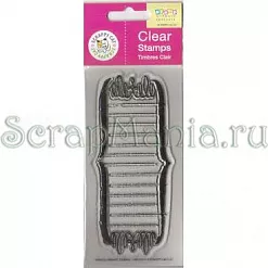 Набор штампов ScrappyCat "Вертикальный журналинг" Набор штампов ScrappyCat "Вертикальный журналинг"