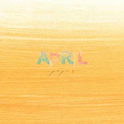 Бумага "Пиономания. Золотая любовь" (April Paper)