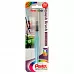 Аква-кисть круглая "Pentel Aquash Brush", толщина 18 мм
