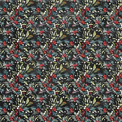 Набор бумаги 30х30 см "The spirit of Christmas", 10 листов (Фабрика Декору) Набор бумаги 30х30 см "The spirit of Christmas", 10 листов (Фабрика Декору)