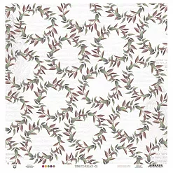 Бумага "Time to relax 02" (Piatek13)