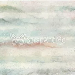 Бумага 30х30 см "Grunge Backgrounds" (ScrapAndMe) Бумага 30х30 см "Grunge Backgrounds" (ScrapAndMe)