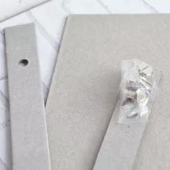 Набор файлов 30х30 см для альбомов (Sandylion)