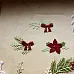 Набор ножей для вырубки "Рождественский венок" (Scrapfriend) Набор ножей для вырубки "Рождественский венок" (Scrapfriend)