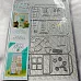 Нож "Елочная игрушка шар", 4,3х2,2 см (Fantasy)