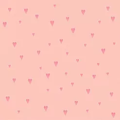 Бумага "Love is in the air. Hearts" (MonaDesign)