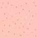 Бумага "Love is in the air. Hearts" (MonaDesign)
