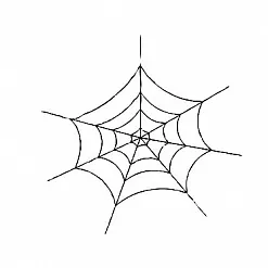 Штамп "Паутина" (Студия "Елена") Штамп "Паутина" (Студия "Елена")