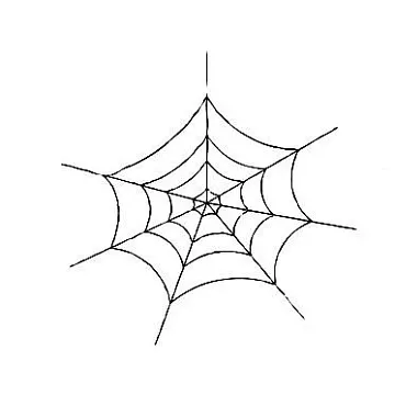 Штамп "Паутина" (Студия "Елена")