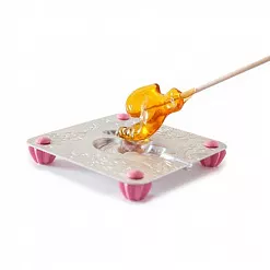 Форма для создания леденца "Петух" (Леденцовая фабрика)