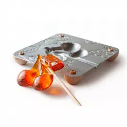 Форма для создания леденца "Вишня" (Леденцовая фабрика)