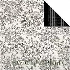 Бумага "Орнамент" (MME)