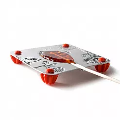 Форма для создания леденца "Малинка" (Леденцовая фабрика)