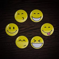 Набор фишек "Смайлики" (Soul HM)