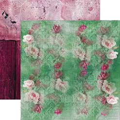 Набор 30х30 см "Carmen", 9 листов (13Arts)