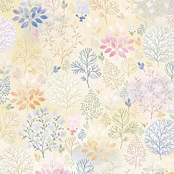 Бумага "Harmony. Fragrant" (BoBunny)