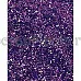 Клей с блестками Studio G фиолетовый
