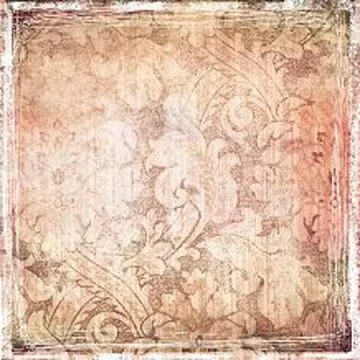 Бумага "Винтаж. Вышивка" (Scrap Inspiration)