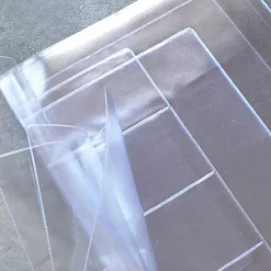 Вкладыш для документов А4, на 3 комплекта, с дополнительными кармашками Вкладыш для документов А4, на 3 комплекта, с дополнительными кармашками