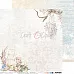 Бумага 30х30 см "Wedding Dream 02" (CraftO'clock)