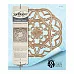 Набор ножей для вырубки "Renaissance Jubilee. Римские орнаменты" (Spellbinders)