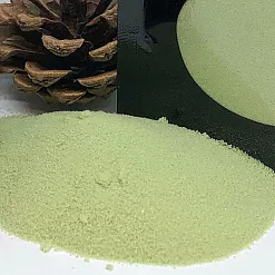 Пудра для эмбоссинга "Baked Velvet. Lime" (Emerald Creek)