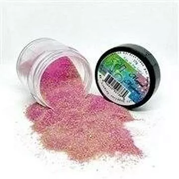 Пудра для эмбоссинга светящаяся "Magical Mysteries. Kiss of the Fairy" (Emerald Creek) упаковано в пакет