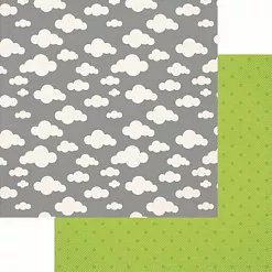 Бумага "Little One. Jack" (Kaiser) Бумага "Little One. Jack" (Kaiser)