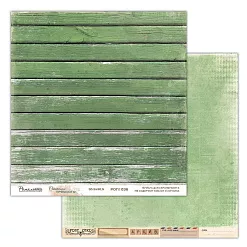 Бумага 30х30 см "Оттенки прошлого 05" (Ромалетта) Бумага 30х30 см "Оттенки прошлого 05" (Ромалетта)