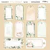 Бумага 20х20 см "Pink Childhood. Tag-Pad" (Скрапмир) Бумага 20х20 см "Pink Childhood. Tag-Pad" (Скрапмир)