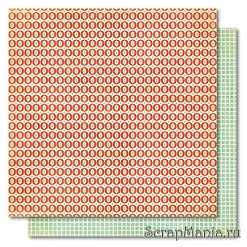 Бумага "Ретроспектива" (MME)