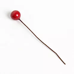 Набор ягод "Темно-красные"