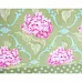 Отрез ткани 50х70 см "Сирень, цвет зеленый" (Tilda) Отрез ткани 50х70 см "Сирень, цвет зеленый" (Tilda)