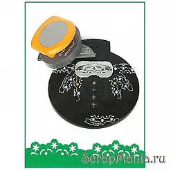 Дырокол многофункциональный "Фейрверк" (Easy Cut Craft) Дырокол многофункциональный "Фейрверк" (Easy Cut Craft)